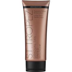 Oppstrammende Selvbruning St. Tropez Gradual Tan Tinted Everyday Body Lotion 200ml