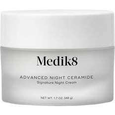 Medik8 Skincare Medik8 Advanced Night Ceramide Cream 48g
