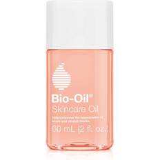 Travel Size Body Oils Bio-Oil Travel Size Foaming Facial Cleanser