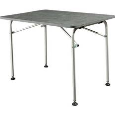 Beige Campingtische Isabella Lightweight Table 68x100cm