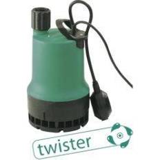 Wilo Wasserpumpen Wilo Submersible pump for cellar drainage DRAIN TMW 32/8 4048413