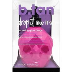 b.tan Drop It Like It's Bronzing Glow Drops 1.7fl oz