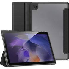 Dux ducis Toby Tri-Fold Leather Case for Galaxy Tab A8