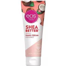Hand Care EOS 2.5 Oz. Shea Better Hand Cream In Coconut