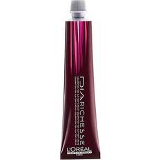 Hvite Toninger L'Oréal Professionnel Paris Dia Richesse Semi Permanent Hair Colour Ammonia Free Shade 6.34 Marron Honig 50ml