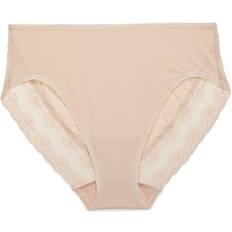 Natori Bliss Perfection French Cut Brief - Cafe