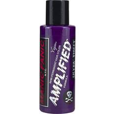 Toninger på salg Manic Panic Semi-Permanent Tint Ultra Violet Amplified Spray 118ml
