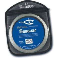 Seaguar Blue Label Big Game Fluorocarbon Leader 200lb 30yds