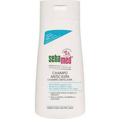 Sebamed Shampooer Sebamed Anti-dandruff Shampoo 400ml