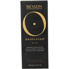 Revlon Orofluido Original Elixir 3.4fl oz