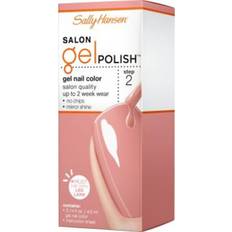 Sally Hansen Salon Gel Polish Pink Pong 0.1fl oz
