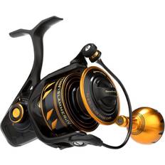 Fishing Penn Slammer IV Reel 3500
