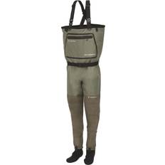 Kinetic DryGaiter ll St. Foot Dusty Olive