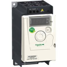 Speed Controllers Schneider Electric Variable Freq. Drive,11/20hp,200 to 240V Black