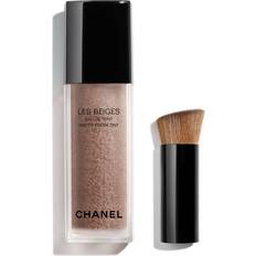 chanel foundation makeup powder