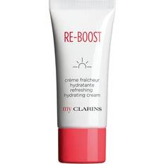 Clarins Facial Creams Clarins Re-Boost Refreshing Hydrating Cream Normal Skin - 1fl oz