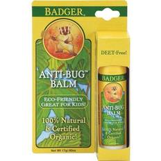 Badger Anti-Bug Balm 0.6 oz