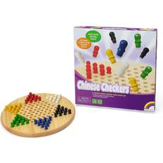 Inflatable Role Playing Toys INT1249 Wooden Chinese Checkers