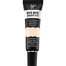 IT Cosmetics Bye Bye Under Eye Waterproof Concealer #10.5 Light