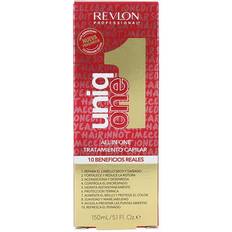 Revlon Hårmasker Revlon Strengthening Hair Treatment Uniq One Celebration Edition 150ml