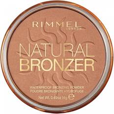 Rimmel Base Makeup Rimmel Natural Bronzer Sun Dance