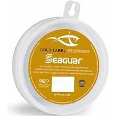 Seaguar Gold Label Fluorocarbon Leader 4 lb