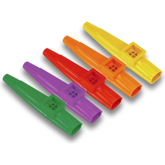 Wind Instruments Dunlop Assorted Publishers Hohner Instruments, Kazoo Classpack Quill