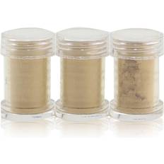 Jane Iredale Puder Jane Iredale Powder-Me Dry Sunscreen SPF30 Golden 3-pack Refill
