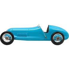 Ride-On Cars on sale Authentic Models PC016 Baby Blue Racer