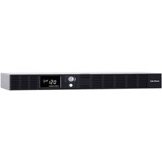 CyberPower UPS CyberPower OR500LCDRM1U Rackmount LCD Series UPS
