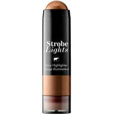 Kokie Cosmetics Strobe Lights Face Highlighter Bronzed