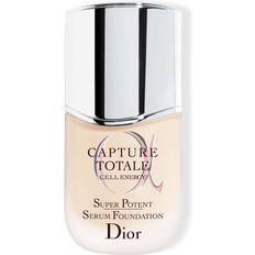 Dior Capture Totale Foundation 30Ml 6N