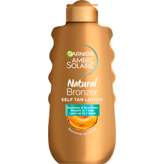 Skincare Garnier Ambre Solaire Natural Bronzer Self Tan Milk 6.8fl oz