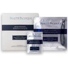 Tränensäcke Geschenkboxen & Sets Beauté Pacifique Symphonique Micro-Needling Perfusion Therapy Treatment Kit