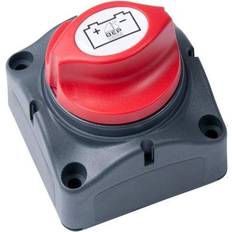 Electrical Components Marine Master Battery Switch