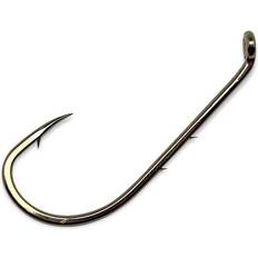 Gamakatsu Fishing Accessories Gamakatsu Bait Holder Hook #6 Bronze