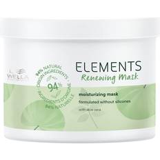 Wella Hair Masks Wella Professionals Elements Renewing Mask, Pouch 16.9fl oz