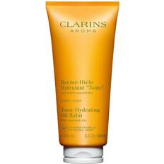 Clarins Body Oils Clarins BAUME-HUILE aux huiles essentielles 6.8fl oz