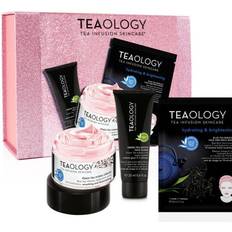 Damen Geschenkboxen & Sets Women's Cosmetics Set Teaology Tea Infusion Skincare (3 pcs)