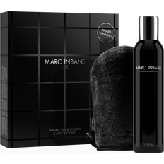 Marc Inbane Hautpflege Marc Inbane L'eté Natural Tanning Spray & Applicator Mitt 200ml