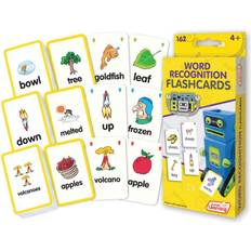 Interactive Toy Phones Junior Learning Word Recognition Flashcards