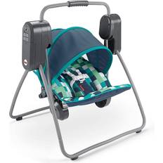 Fisher price swing Fisher Price On-the-Go Soothing