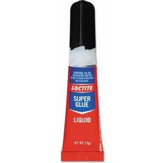 Loctite Arts & Crafts Loctite All-Purpose Super Glue, 2 gram Tube, 2/Pack