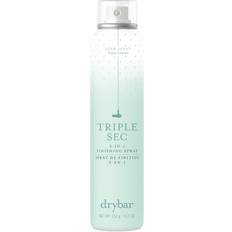 Heat Protectants Drybar Triple Sec 3-In-1 Finishing Spray Lush Scent, 4.2-oz. No Color
