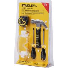 Toy Tools on sale Stanley Jr. childrens 5 Piece Toolset