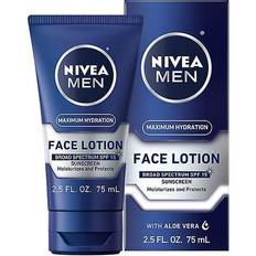 Nivea Facial Creams Nivea Original Protective Lotion, 2.5 oz CVS