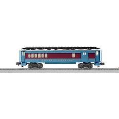 Model Railway Lionel LNL84600 O Scale Polar Express Combo Car