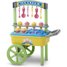 Shop Toys American Plastic Toys My Very Own Ice Cream Cart