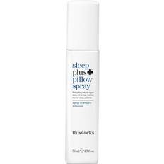 Gesichtssprays reduziert This Works Sleep Plus Pillow Spray 50Ml 50ml