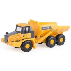Tomy Toy Vehicles Tomy John Deere Articulated Dump Truck